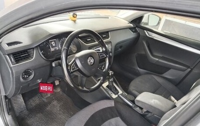 Skoda Octavia, 2014 год, 1 150 000 рублей, 1 фотография