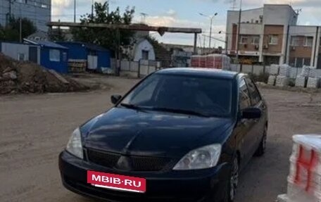 Mitsubishi Lancer IX, 2007 год, 315 000 рублей, 2 фотография