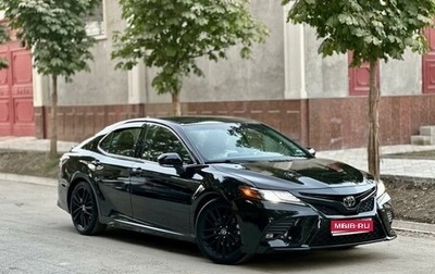 Toyota Camry, 2020 год, 2 350 000 рублей, 1 фотография