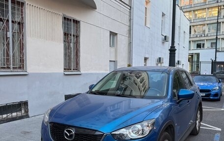 Mazda CX-5 II, 2013 год, 1 950 000 рублей, 1 фотография