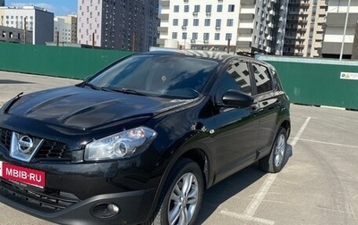 Nissan Qashqai, 2012 год, 1 200 000 рублей, 1 фотография