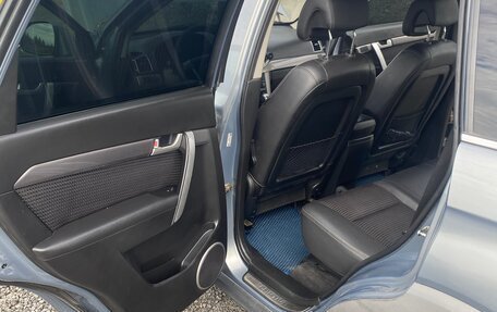 Chevrolet Captiva I, 2013 год, 1 300 000 рублей, 16 фотография