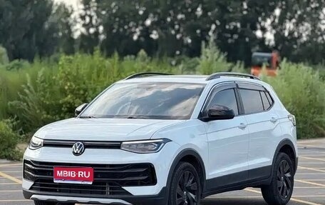 Volkswagen Tharu, 2025 год, 2 070 000 рублей, 1 фотография