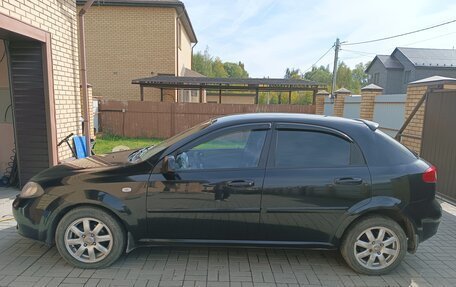 Chevrolet Lacetti, 2012 год, 500 000 рублей, 2 фотография