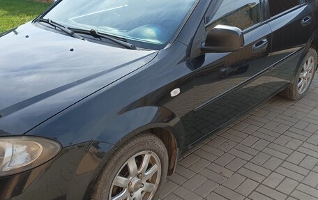 Chevrolet Lacetti, 2012 год, 500 000 рублей, 5 фотография