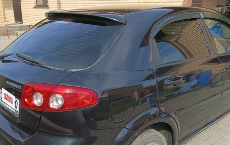 Chevrolet Lacetti, 2012 год, 500 000 рублей, 4 фотография