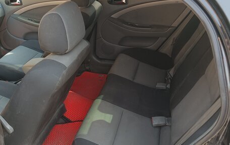 Chevrolet Lacetti, 2012 год, 500 000 рублей, 9 фотография