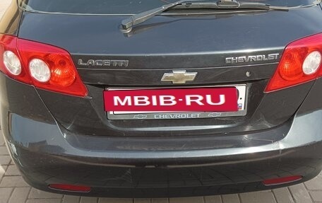 Chevrolet Lacetti, 2012 год, 500 000 рублей, 8 фотография