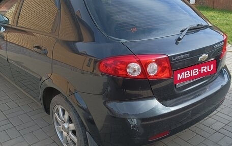 Chevrolet Lacetti, 2012 год, 500 000 рублей, 7 фотография