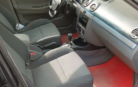 Chevrolet Lacetti, 2012 год, 500 000 рублей, 10 фотография