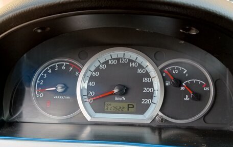 Chevrolet Lacetti, 2012 год, 500 000 рублей, 18 фотография