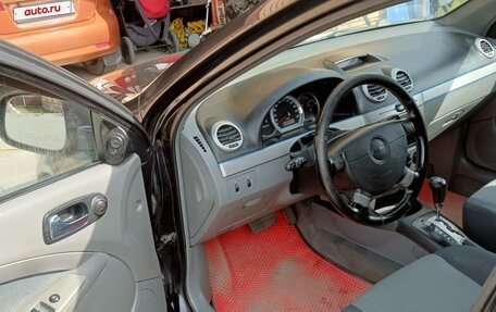 Chevrolet Lacetti, 2012 год, 500 000 рублей, 11 фотография
