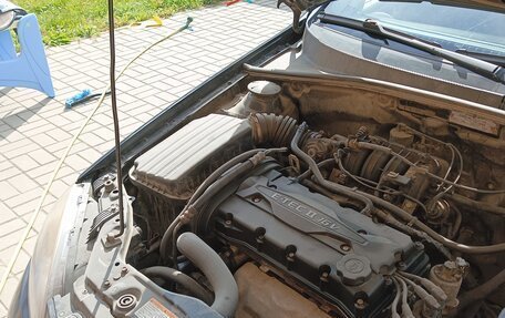 Chevrolet Lacetti, 2012 год, 500 000 рублей, 17 фотография