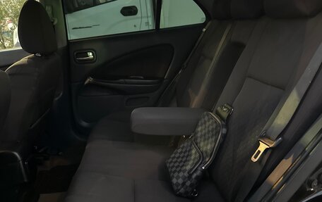 Nissan Almera, 2005 год, 399 000 рублей, 10 фотография