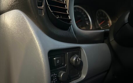 Nissan Almera, 2005 год, 399 000 рублей, 8 фотография