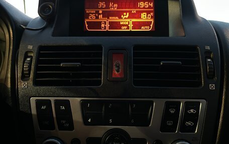 Nissan Almera, 2005 год, 399 000 рублей, 13 фотография