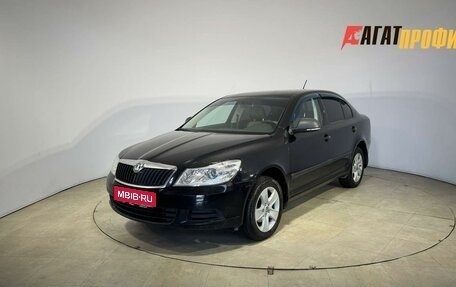 Skoda Octavia, 2012 год, 799 000 рублей, 1 фотография