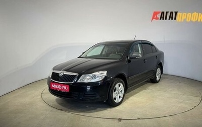 Skoda Octavia, 2012 год, 799 000 рублей, 1 фотография