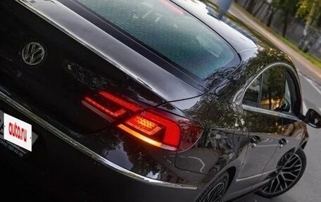 Volkswagen Passat CC I рестайлинг, 2012 год, 1 900 000 рублей, 2 фотография