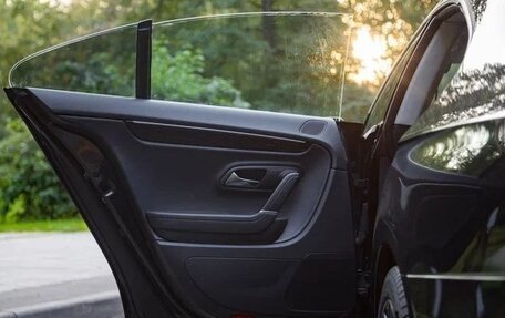 Volkswagen Passat CC I рестайлинг, 2012 год, 1 900 000 рублей, 10 фотография