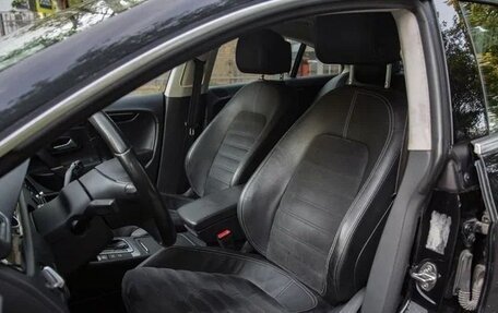 Volkswagen Passat CC I рестайлинг, 2012 год, 1 900 000 рублей, 4 фотография