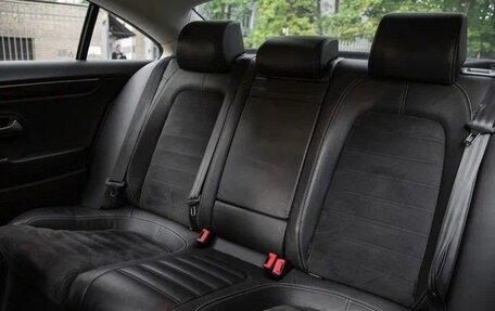 Volkswagen Passat CC I рестайлинг, 2012 год, 1 900 000 рублей, 5 фотография