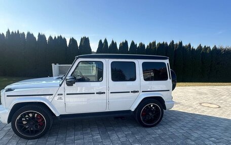 Mercedes-Benz G-Класс AMG, 2025 год, 23 100 000 рублей, 3 фотография