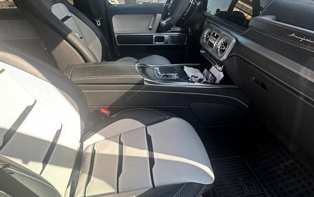 Mercedes-Benz G-Класс AMG, 2025 год, 23 100 000 рублей, 6 фотография