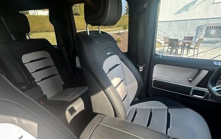 Mercedes-Benz G-Класс AMG, 2025 год, 23 100 000 рублей, 2 фотография