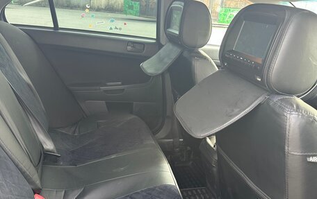 Mitsubishi Lancer IX, 2008 год, 665 000 рублей, 7 фотография