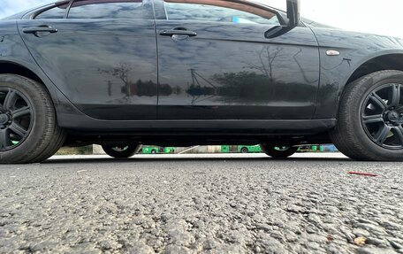 Mitsubishi Lancer IX, 2008 год, 665 000 рублей, 9 фотография