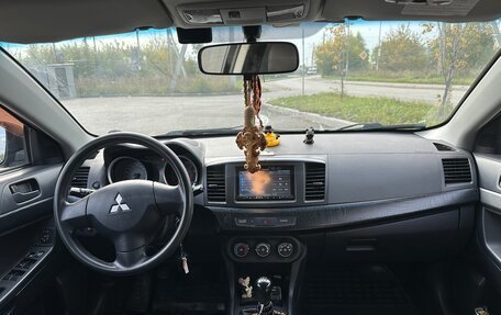 Mitsubishi Lancer IX, 2008 год, 665 000 рублей, 8 фотография