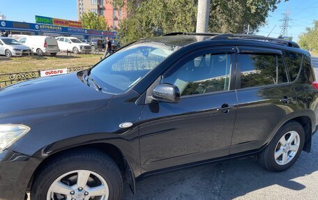 Toyota RAV4, 2008 год, 1 150 000 рублей, 2 фотография