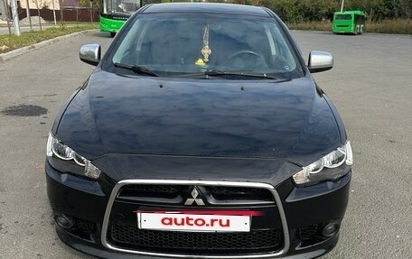 Mitsubishi Lancer IX, 2008 год, 665 000 рублей, 3 фотография