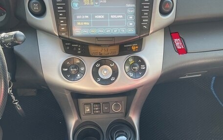 Toyota RAV4, 2008 год, 1 150 000 рублей, 5 фотография