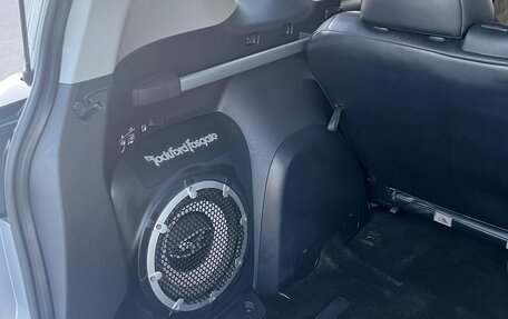 Mitsubishi Outlander III рестайлинг 3, 2007 год, 1 250 000 рублей, 10 фотография