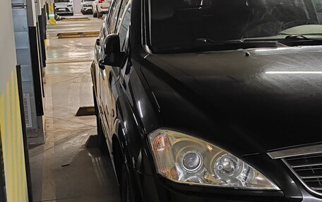 SsangYong Kyron I, 2009 год, 1 150 000 рублей, 2 фотография