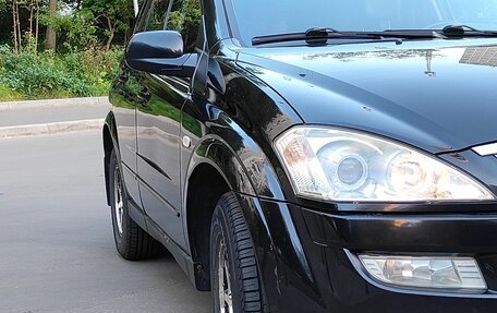 SsangYong Kyron I, 2009 год, 1 150 000 рублей, 6 фотография