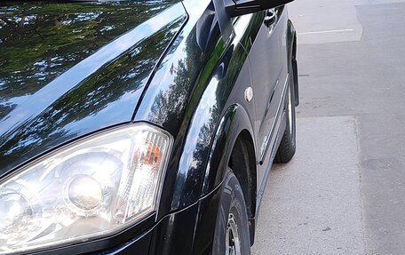 SsangYong Kyron I, 2009 год, 1 150 000 рублей, 8 фотография