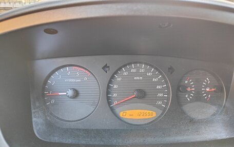 SsangYong Kyron I, 2009 год, 1 150 000 рублей, 15 фотография