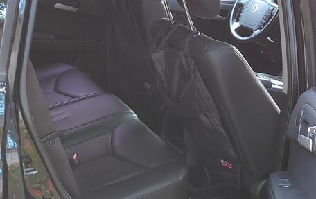 SsangYong Kyron I, 2009 год, 1 150 000 рублей, 10 фотография