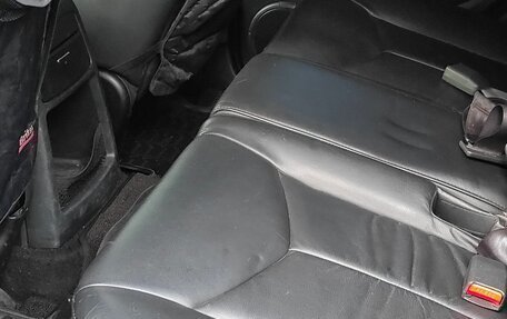 SsangYong Kyron I, 2009 год, 1 150 000 рублей, 12 фотография