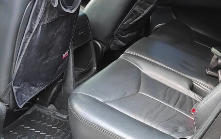 SsangYong Kyron I, 2009 год, 1 150 000 рублей, 14 фотография