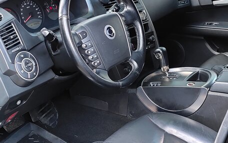 SsangYong Kyron I, 2009 год, 1 150 000 рублей, 13 фотография