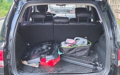 SsangYong Kyron I, 2009 год, 1 150 000 рублей, 11 фотография