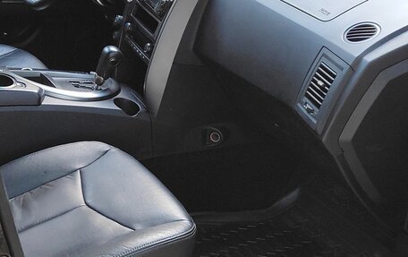 SsangYong Kyron I, 2009 год, 1 150 000 рублей, 9 фотография