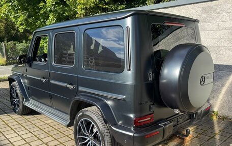 Mercedes-Benz G-Класс W463 рестайлинг _iii, 2022 год, 12 993 083 рублей, 5 фотография