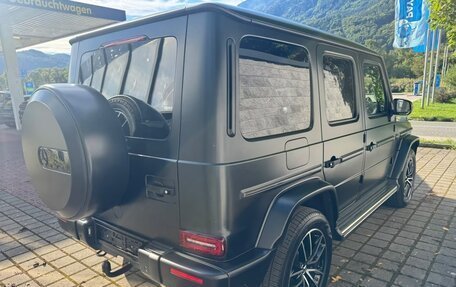 Mercedes-Benz G-Класс W463 рестайлинг _iii, 2022 год, 12 993 083 рублей, 6 фотография