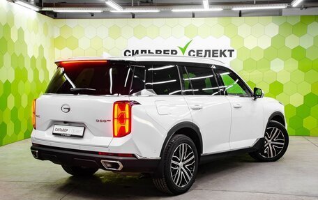 GAC GS8, 2024 год, 3 900 000 рублей, 2 фотография