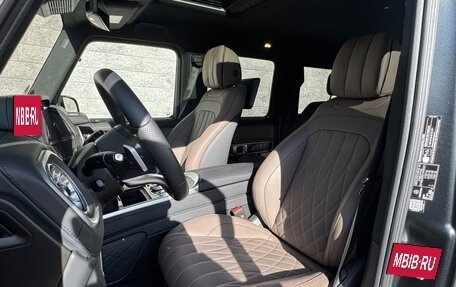 Mercedes-Benz G-Класс W463 рестайлинг _iii, 2022 год, 12 993 083 рублей, 7 фотография